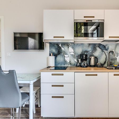 Rentplanet - Apartamenty Ksiecia Witolda Breslau Exterior foto