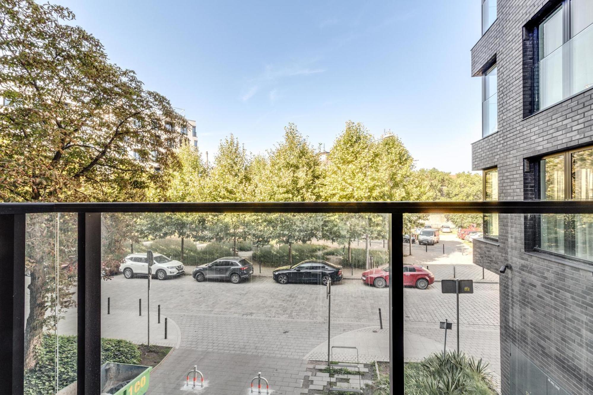 Rentplanet - Apartamenty Ksiecia Witolda Breslau Exterior foto