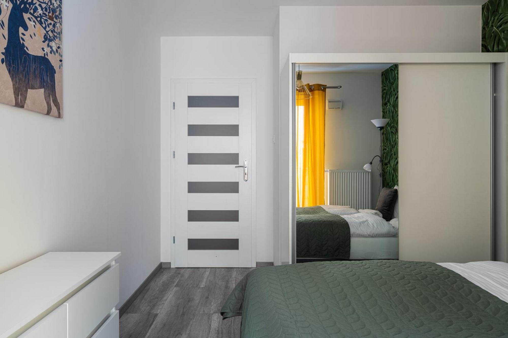 Rentplanet - Apartamenty Ksiecia Witolda Breslau Exterior foto