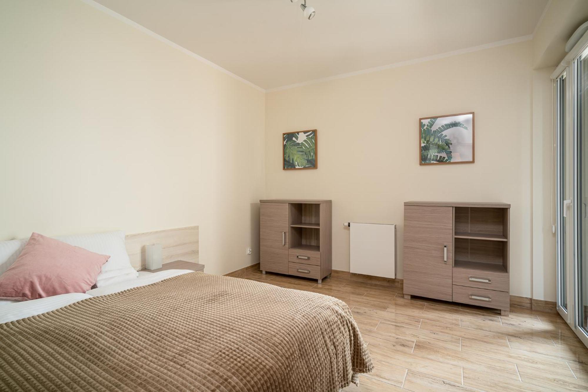 Rentplanet - Apartamenty Ksiecia Witolda Breslau Exterior foto