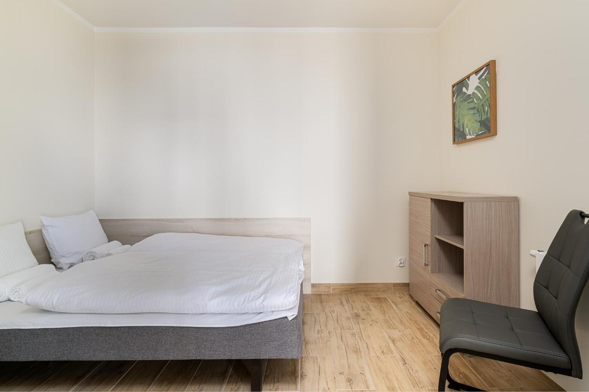 Rentplanet - Apartamenty Ksiecia Witolda Breslau Exterior foto