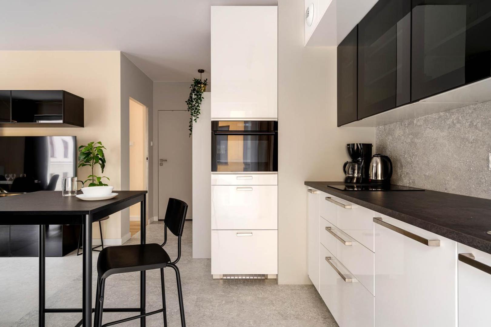Rentplanet - Apartamenty Ksiecia Witolda Breslau Exterior foto