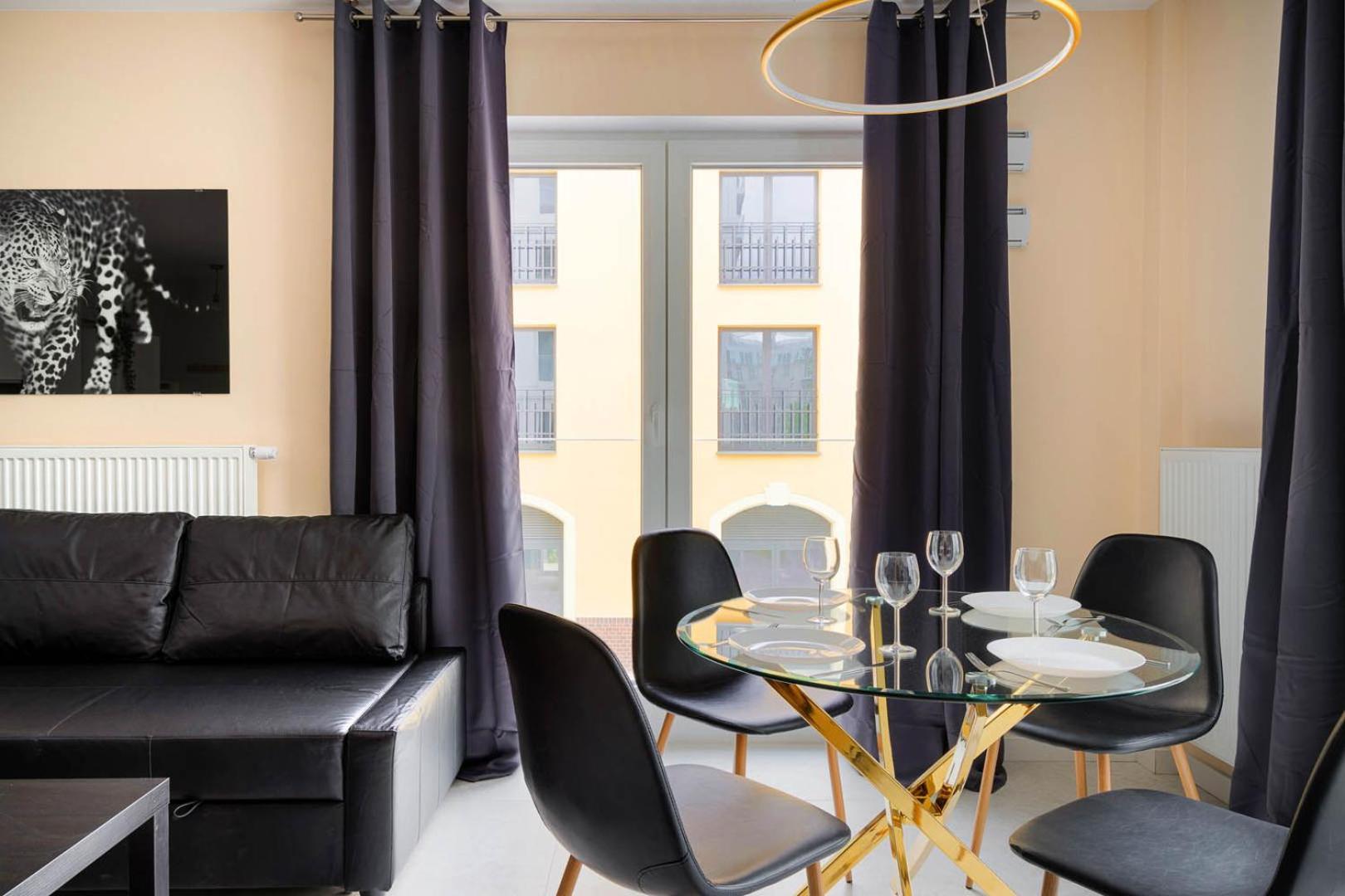 Rentplanet - Apartamenty Ksiecia Witolda Breslau Exterior foto