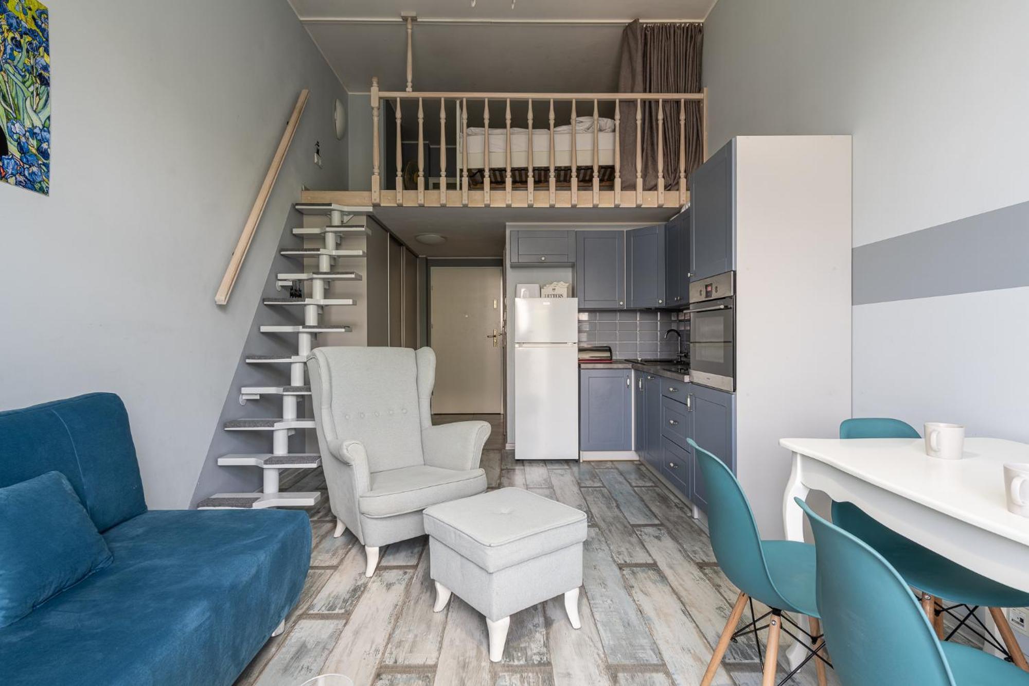 Rentplanet - Apartamenty Ksiecia Witolda Breslau Exterior foto