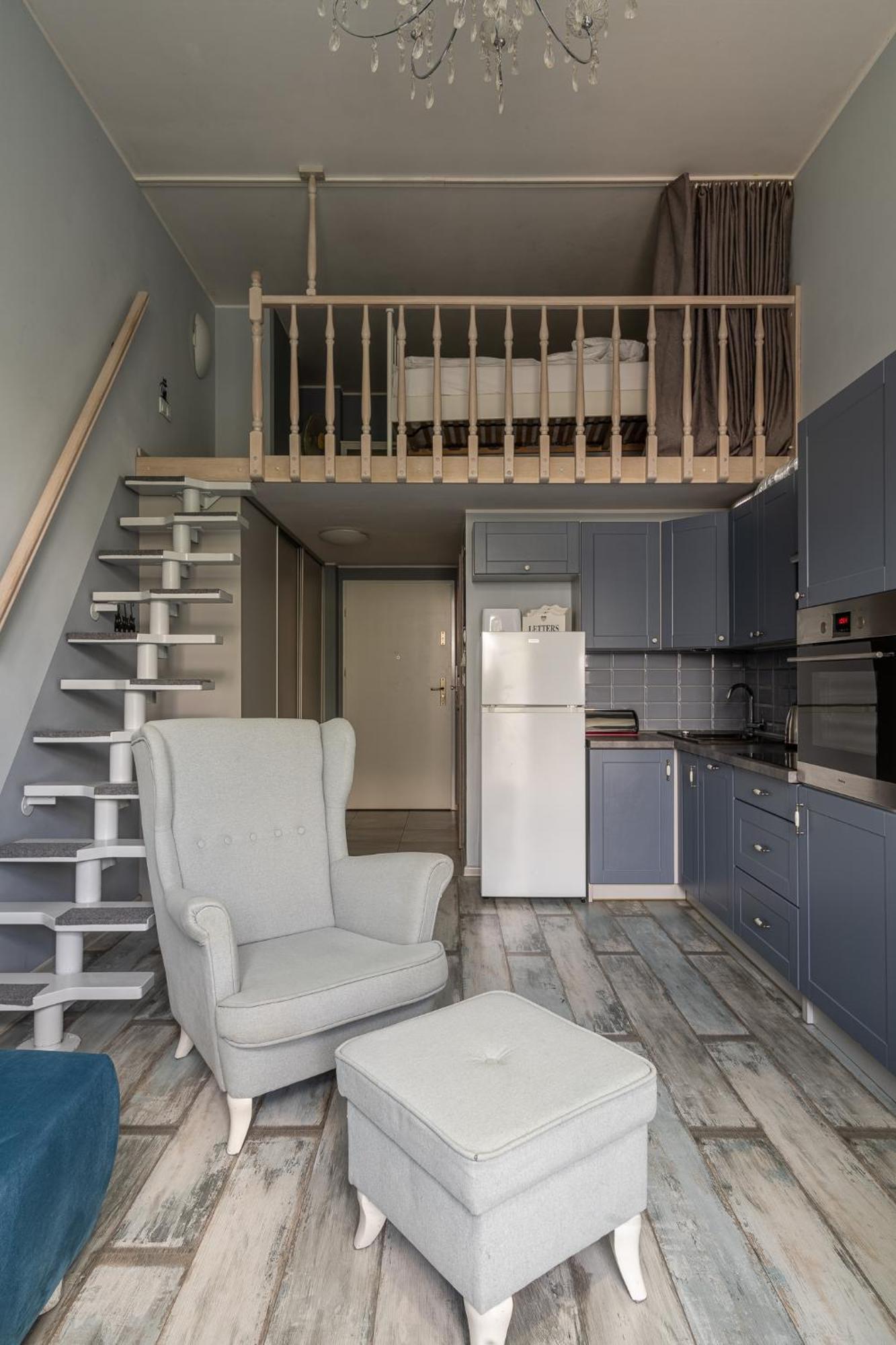 Rentplanet - Apartamenty Ksiecia Witolda Breslau Exterior foto