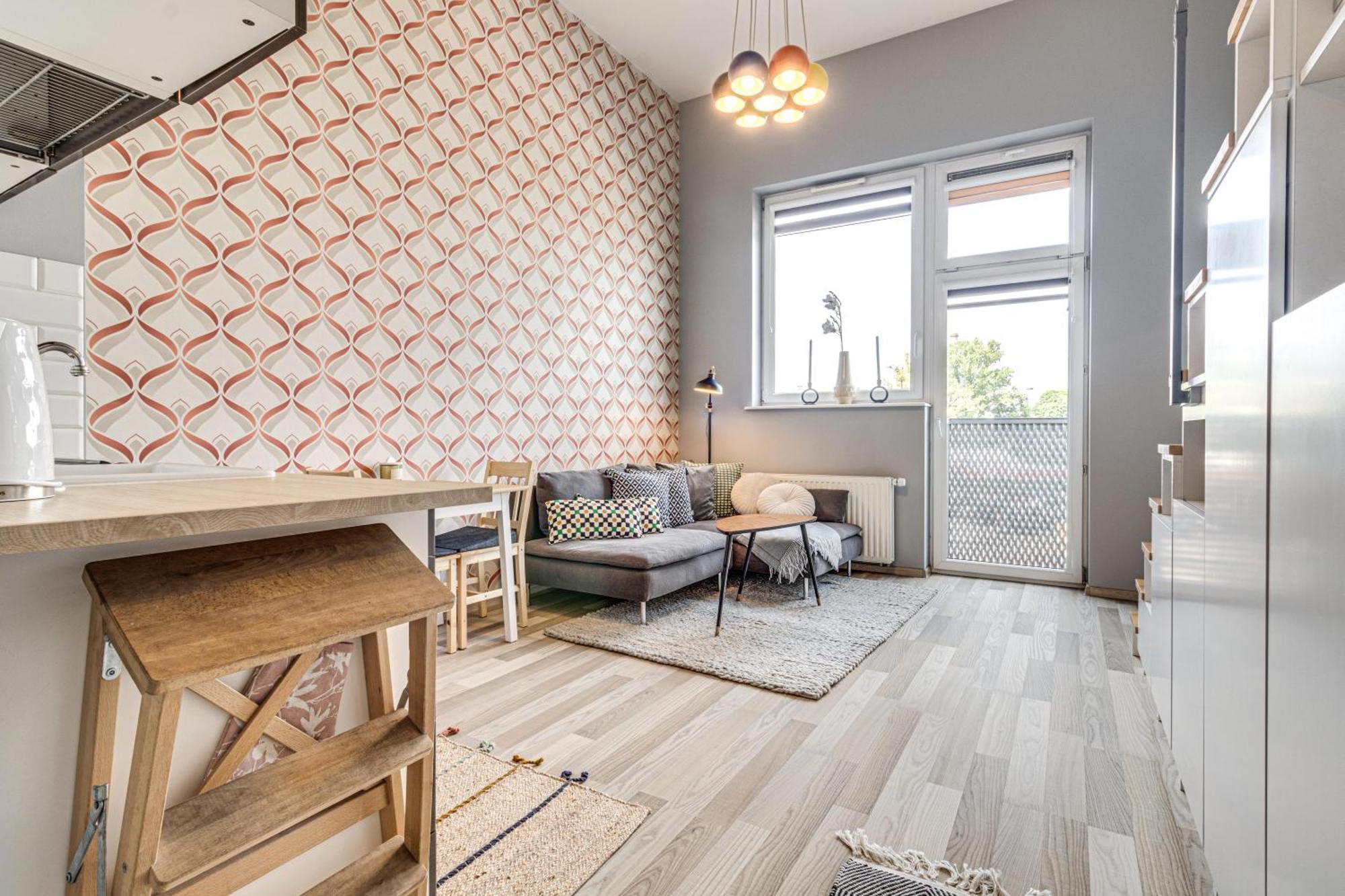 Rentplanet - Apartamenty Ksiecia Witolda Breslau Exterior foto